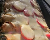 Foto del paso 13 de la receta: Canelones de verdura con salsa blanca