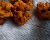 कॉर्न पकोडे (corn pakode recipe in marathi) रेसिपी स्टेप 2 फोटो 