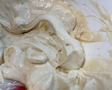 Foto del paso 3 de la receta: Buñuelos de plátano