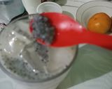 Foto langkah ke 2 dari resep Jeruk Yogurt✅.