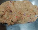 Tamatari Puri recipe step 3 photo