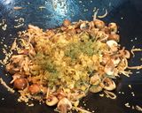 Foto del paso 2 de la receta: Wok de pollo