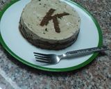 صورة لخطوة 2 من وصفة حلا القهوه ☕🍪