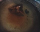 Foto langkah ke 3 dari resep Gohu pepaya.