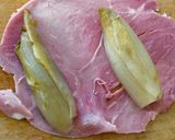 Une image de l'étape 4 de Gratin d'endives jambon-parmesan au Cook Expert.