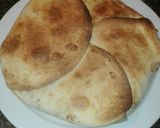 Foto del paso 2 de la receta Empanada estilo mexicano en la olla GM g