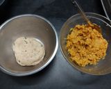 પંજાબી આલૂ પરાઠા (Punjabi Aloo Paratha Recipe In Gujarati) રેસીપી સ્ટેપ2ફોટો