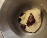 Fatörzs kifli recept fázis 1 fotója
