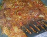 Foto langkah ke 1 dari resep Asam Pija Cumi Asin.