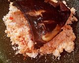 Foto langkah ke 5 dari resep 🐟 Ikan pari asap sambal kelapa.