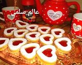 صورة لخطوة 2 من وصفة صابلي البيضة الواحدة تخرجلك 16حبة