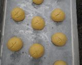 Foto del paso 4 de la receta: Pan de calabaza