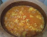 Foto langkah ke 3 dari resep Sie Reuboh (daging rebus / daging cuka) khas Aceh.
