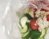 Pickles made with "Amazake" recipe step 2 photo
