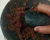 Foto langkah ke 2 dari resep Pecel khas Madiun(pr_uuenaktenanrek).