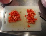 Foto del paso 4 de la receta: Ensalada Racinguista y victoriosa, pal campeonato