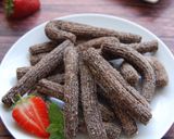 Foto langkah ke 4 dari resep Oreo Churros.