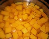 Foto del paso 1 de la receta: Sopaipillas de zapallo