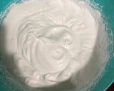 Foto del paso 1 de la receta: Queque japonés