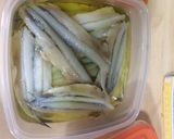 Foto del paso 5 de la receta: Boquerones en Vinagre