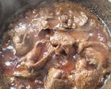 Foto langkah ke 4 dari resep Rendang Ampela Ati #ketopad #PekanInspirasi.