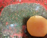 Foto del paso 2 de la receta: Milanesas de calabaza !