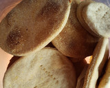 Foto del paso 7 de la receta: Galletas marineras integrales