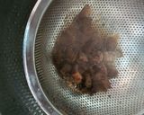 Hình bước làm 1 của món Cá nục con sốt mắm me