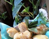 Foto langkah ke 3 dari resep Pisang Goreng Thailand.