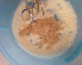 Foto del paso 3 de la receta: Muffins de manzana 🍎y canela🟤