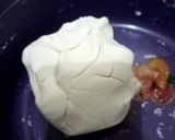 Foto langkah ke 5 dari resep Bubur Madura.