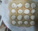 صورة لخطوة 3 من وصفة كنافة وافل