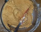 Une image de l'étape 4 de Gnocchis à la patate douce.