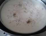 A picture of step 4 of White Dhokla.
