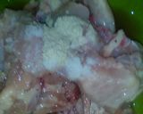 Foto langkah ke 1 dari resep Pindang Ayam Palembang Spesial.