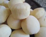 Foto del paso 5 de la receta: Scons de limón
