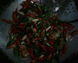 Foto langkah ke 5 dari resep 37• Tauco Udang Medan.