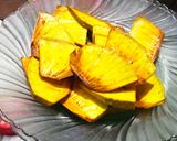 Foto langkah ke 4 dari resep Sukun goreng.