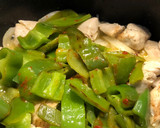 Foto del paso 3 de la receta: Solomillitos de pollo entomatados en Olla FussionCook FC7 Smart