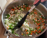 Foto del paso 2 de la receta: Bulgur con alitas