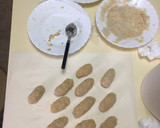 Foto del paso 5 de la receta: Croquetas de pollo de cocido