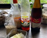Gambar langkah 2 resipi Mayak Gyeran | 마약계란.