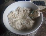Foto del paso 2 de la receta: Pan de agua vegano🍞🌱