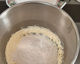 A picture of step 16 of Eggless Strawberry Muffins With Strawberry Buttercream Frosting.
