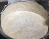 A picture of step 1 of Chicken roast masala.