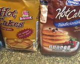 Foto del paso 1 de la receta: Hot Cakes 😊