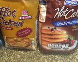 Foto del paso 1 de la receta: Hot Cakes 😊