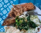 Foto langkah ke 4 dari resep Bobor Lembayung.