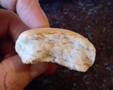 Foto del paso 3 de la receta: Bizcochitos de grasa "Santiago"