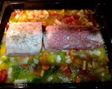 Foto del paso 4 de la receta: Lomo de cerdo al horno con salsa